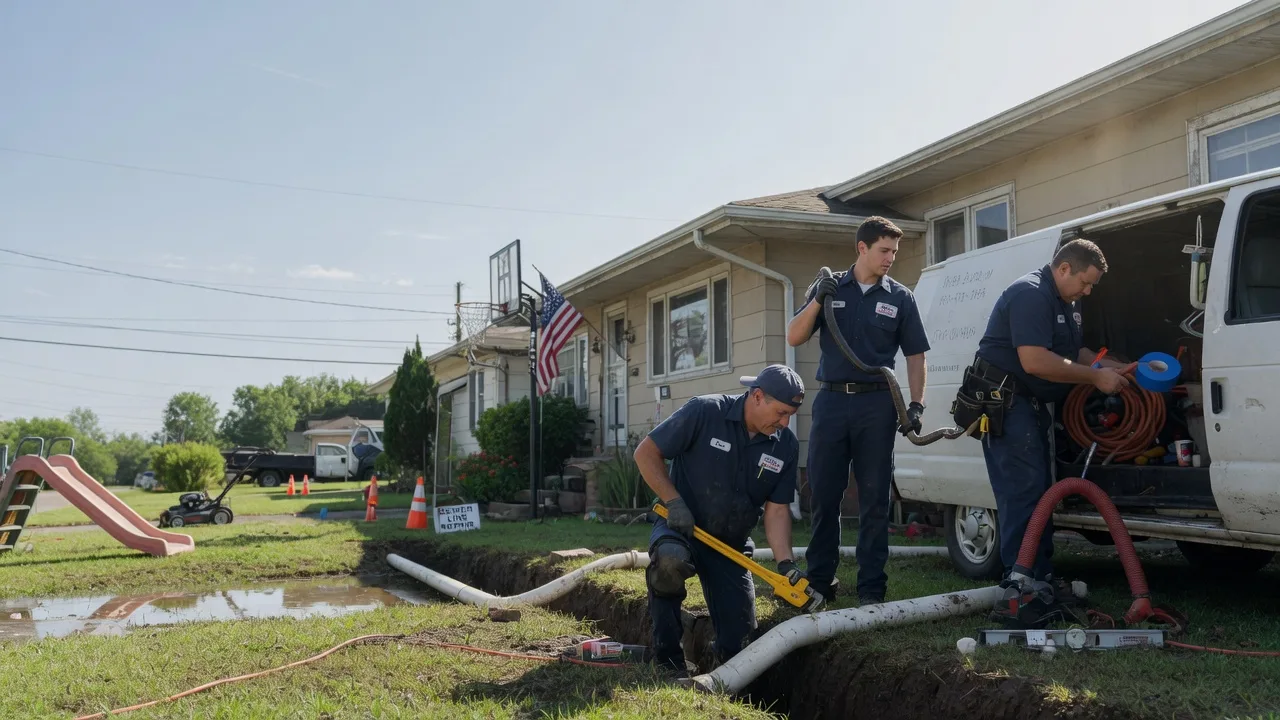 Toilet Installation in Tiverton, RI near me